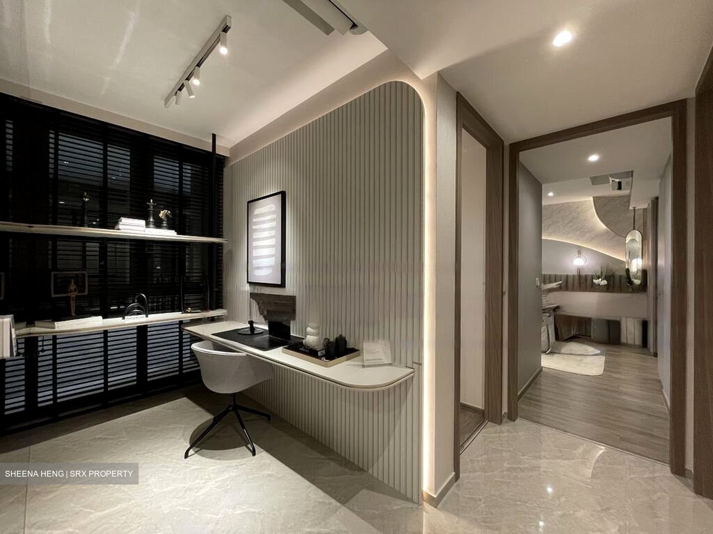 Norwood Grand (D25), Apartment #456374161